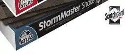 Menards StormMaster Shake offer