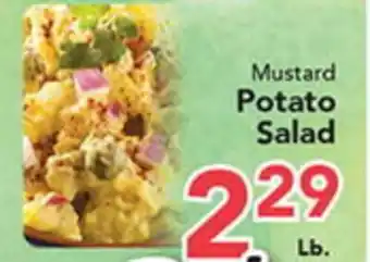 Eurofresh Market Mustard Potato Salad offer