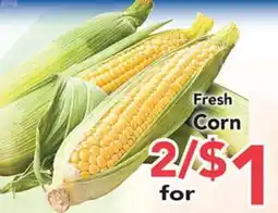 Eurofresh Market Fresh Corn offer