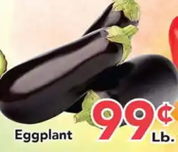 Eurofresh Market Eggplant offer