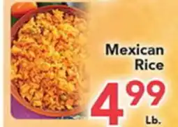 Eurofresh Market Mexican Rice offer