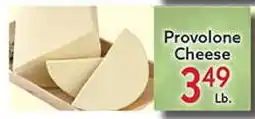 World Fresh Market Provolone Cheese offer