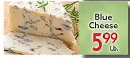 World Fresh Market Blue Cheese offer
