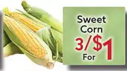 World Fresh Market Sweet Corn offer