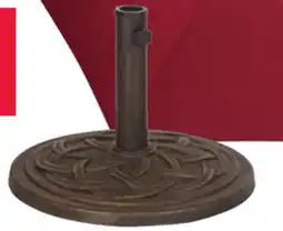 Ace Hardware 18 Envirostone Umbrella Base offer