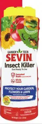 Ace Hardware GardenTech Sevin Insect Killer offer
