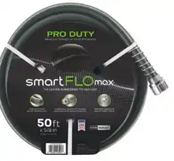 Ace Hardware Ace SmartFLO Max 50' Premium Garden Hose offer