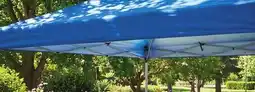 Ace Hardware 10' x 10' Pop-Up Canopy offer