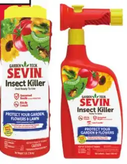 Ace Hardware GardenTech Sevin Insect Killer offer