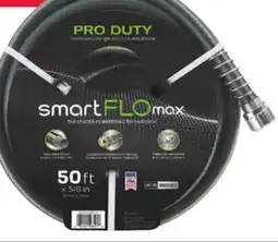 Ace Hardware Ace SmartFLO Max 50' Premium Garden Hose offer