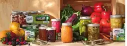 Ace Hardware Ball Regular Mouth Qt. or Wide Mouth Pt. Mason Jars offer