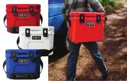 Ace Hardware YETI Roadie 15 Hard Cooler offer