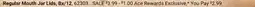 Ace Hardware Regular Mouth Jar Lids, Bx/12 offer