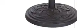 Ace Hardware 18 Metal Umbrella Base offer