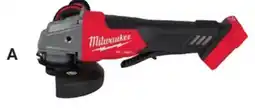 Ace Hardware Select Milwaukee M18 Power Tools (tools only) offer