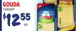 Restaurant Depot GOUDA offer