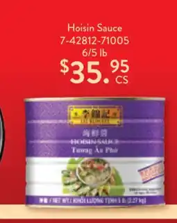 Restaurant Depot Hoisin Sauce offer