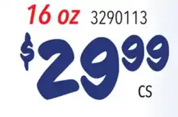 Restaurant Depot 16 oz offer