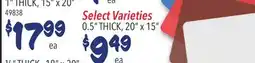 Restaurant Depot Select Varieties offer
