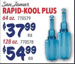 Restaurant Depot San Jamar RAPID-KOOL PLUS offer