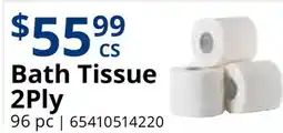 Restaurant Depot Bath Tissue offer