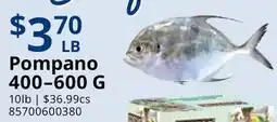 Restaurant Depot Pompano offer