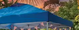 Ace Hardware 10' x 10' Pop-Up Canopy offer