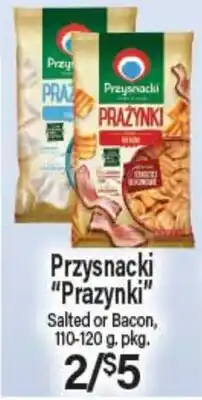 Angelo Caputo's Fresh Market Przysnacki Prazynki offer