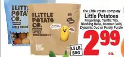 Angelo Caputo's Fresh Market The Little Potato Company Little Potatoes offer