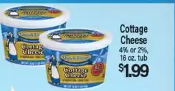 Angelo Caputo's Fresh Market Cottage Cheese offer