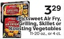 Rich's Fresh Market Pictsweet Air Fry, Grilling, Skillet or Roasting Vegetables offer