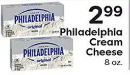 Rich's Fresh Market Philadelphia Cream Cheese offer