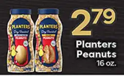 Rich's Fresh Market Planters Peanuts offer