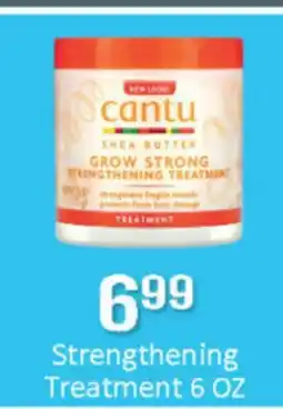 General Discount Strengthening Treatment offer