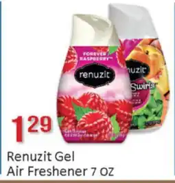 General Discount Renuzit Gel Air Freshener offer
