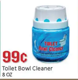General Discount Toilet Bowl Cleaner offer