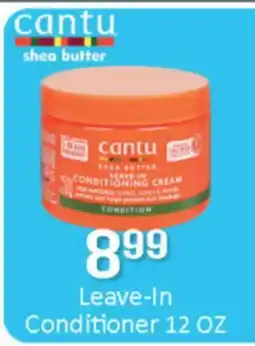 General Discount Leave-In Conditioner offer