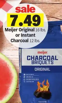 Meijer Meijer Original offer