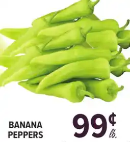 Cermak Fresh Market BANANA PEPPERS offer