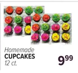 Cermak Fresh Market Homemade CUPCAKES offer