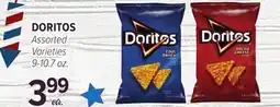 Cermak Fresh Market DORITOS offer