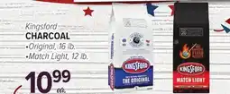Cermak Fresh Market Kingsford CHARCOAL offer