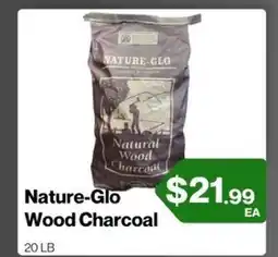 Market Place on Oakton Nature-Glo Wood Charcoal offer