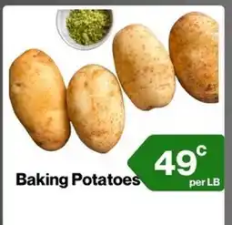 Market Place on Oakton Baking Potatoes offer