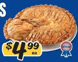 Winn Dixie Pie offer