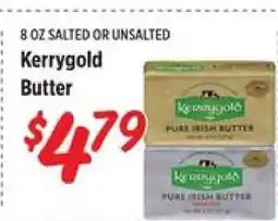 Rouses Kerrygold Butter offer