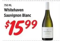 Rouses Whitehaven Sauvignon Blanc offer