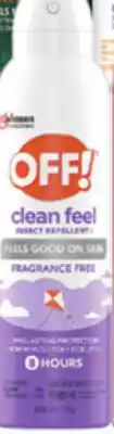 Ocean State Job Lot OFF! Clean Feel offer