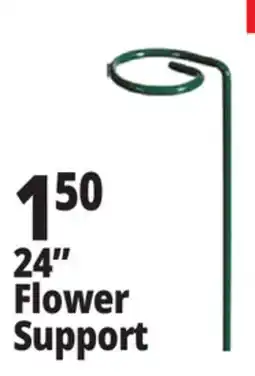 Ocean State Job Lot 24 Flower Support offer