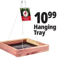 Ocean State Job Lot Hanging Tray offer